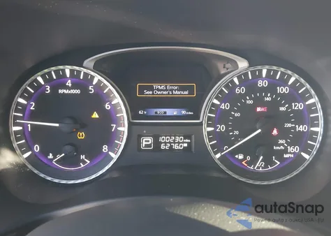 2017 Infiniti Qx60 из США, поврежденный, VIN 5N1DL0MM4HC544691